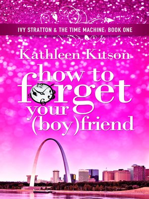 cover image of How to Forget Your (Boy)friend